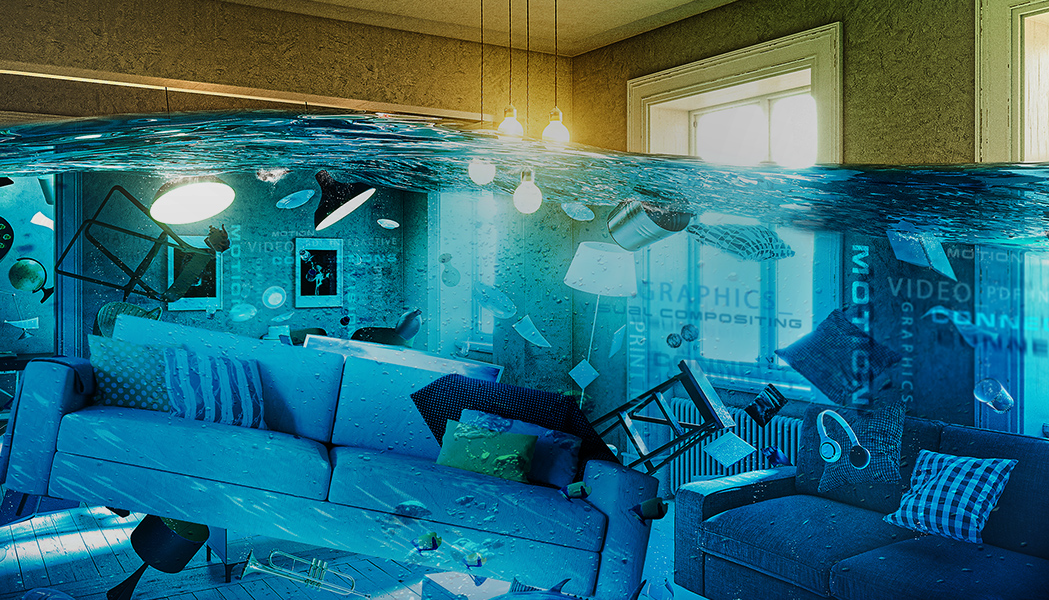 A Creative Flood | Jeff Olson Portfolio of Print & Motion Graphic Design Effects
